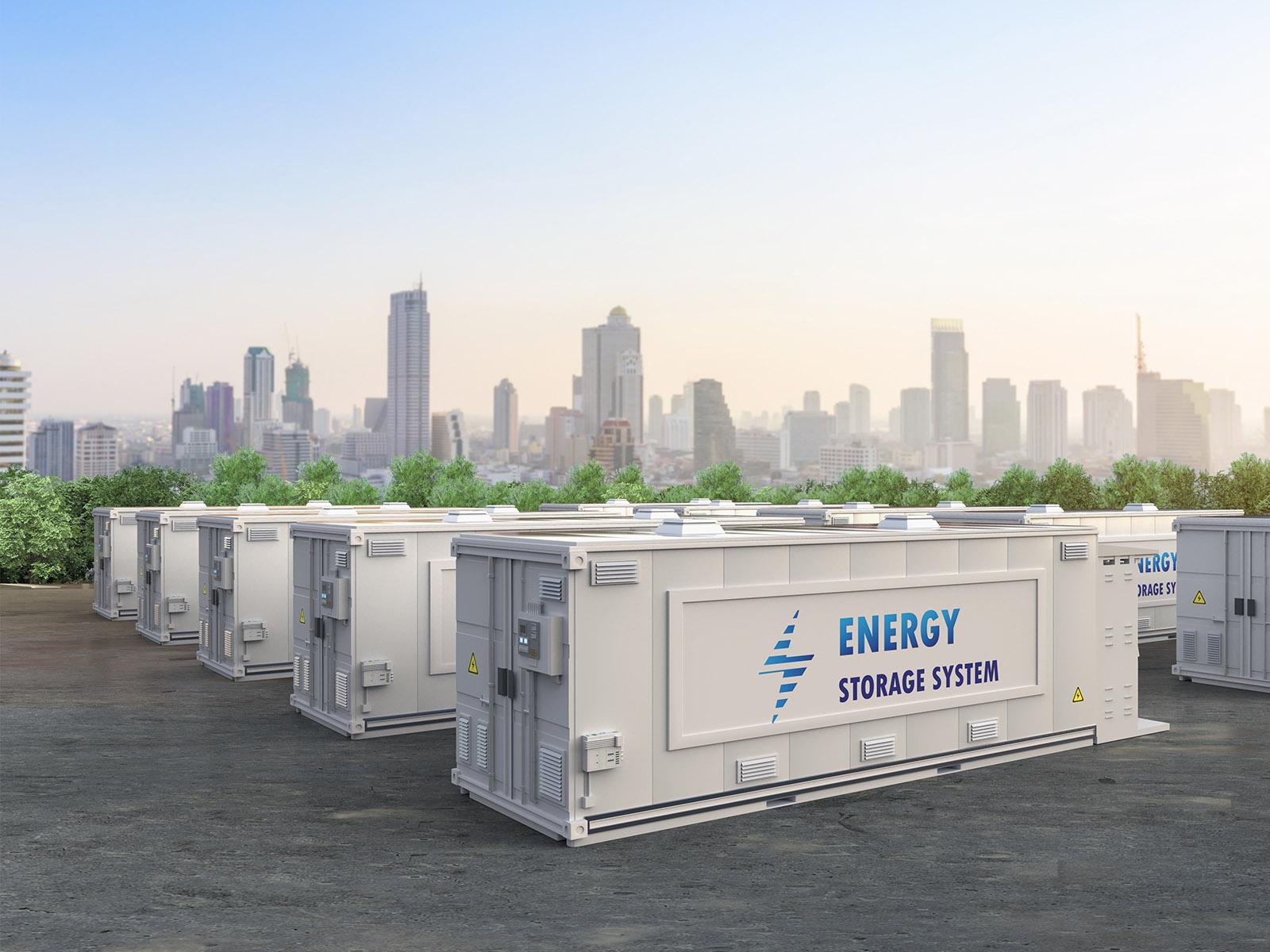 Battery Energy Storage System for Commercial Buildings: The Complete Business Guide