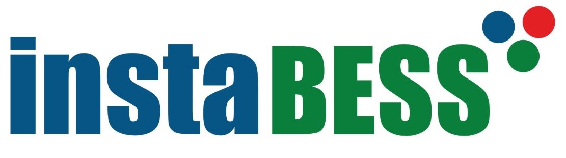 Instapower Logo