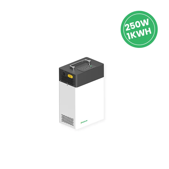 All-in-One Lithium Battery Inverter Hybrid