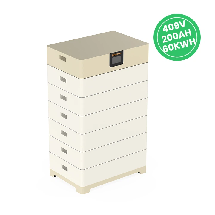 High Voltage Lithium Ion Battery