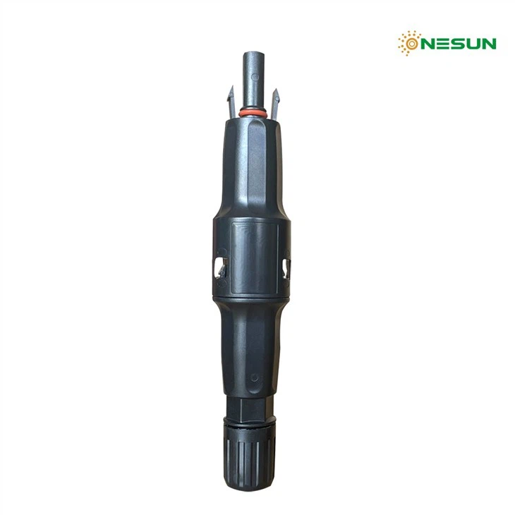 PV Fuse Connector(1500V)