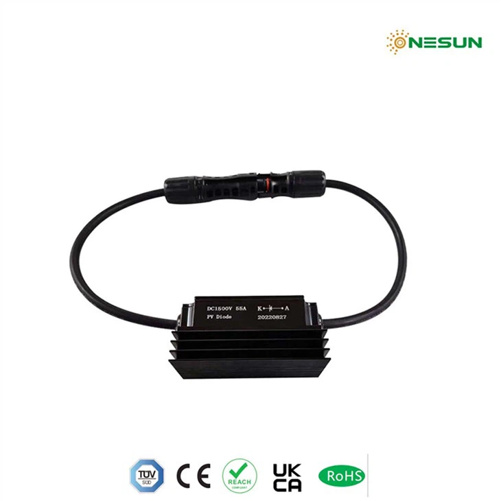 1500V PV Diode Connector