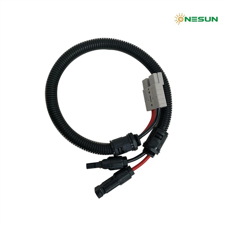 Solar Wire Connectors
