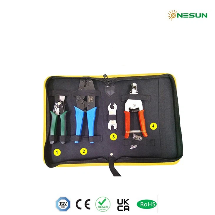 PV Tool Kit