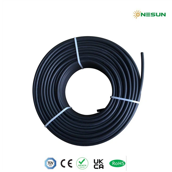 PV Cable 4mm2