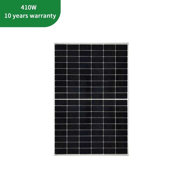 Hight Quantity Solar Panel
