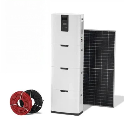Complete Hybrid Solar Kit