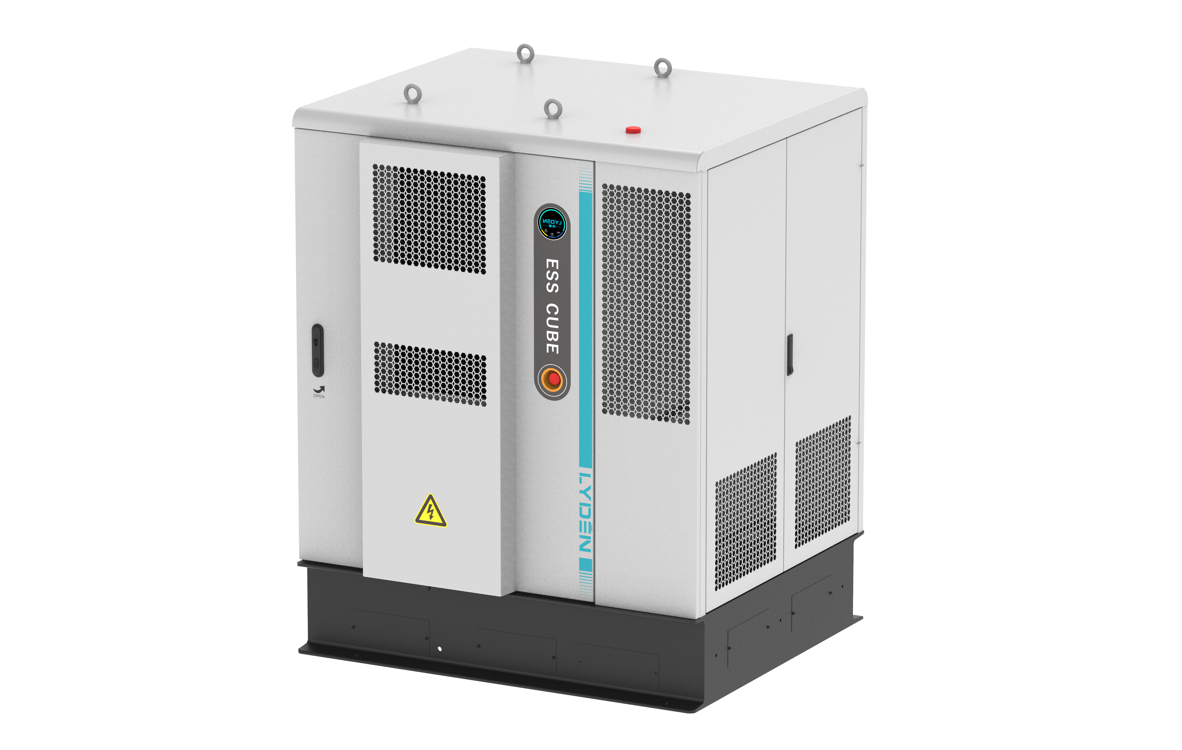 All-in-One Energy Storage