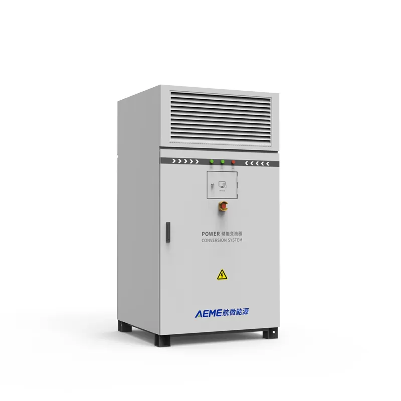 Outdoor Power Conversion System
