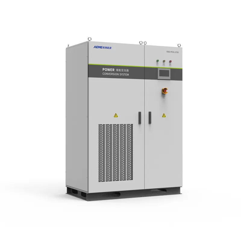 Indoor Power Conversion System