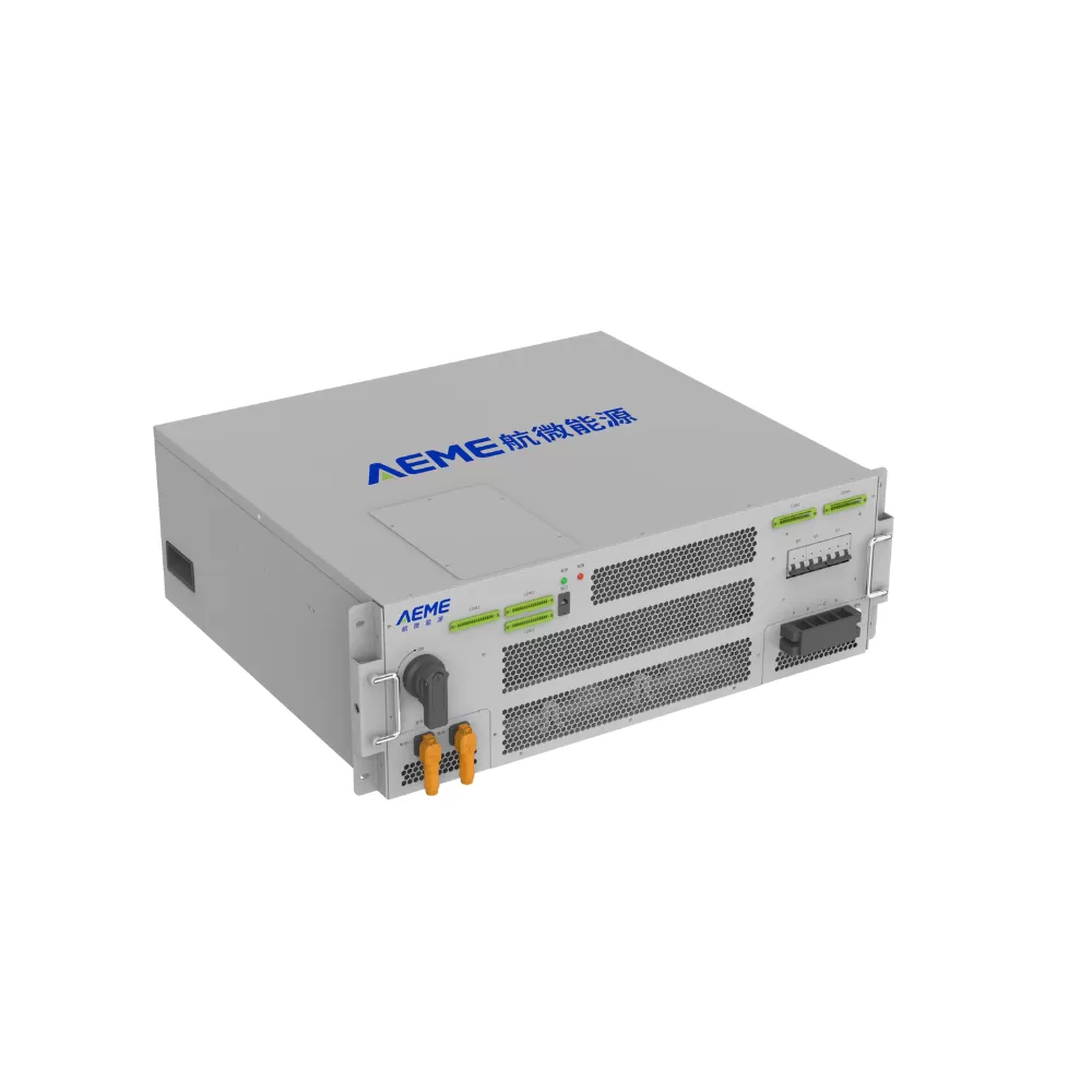 Modular PCS(IGBT)