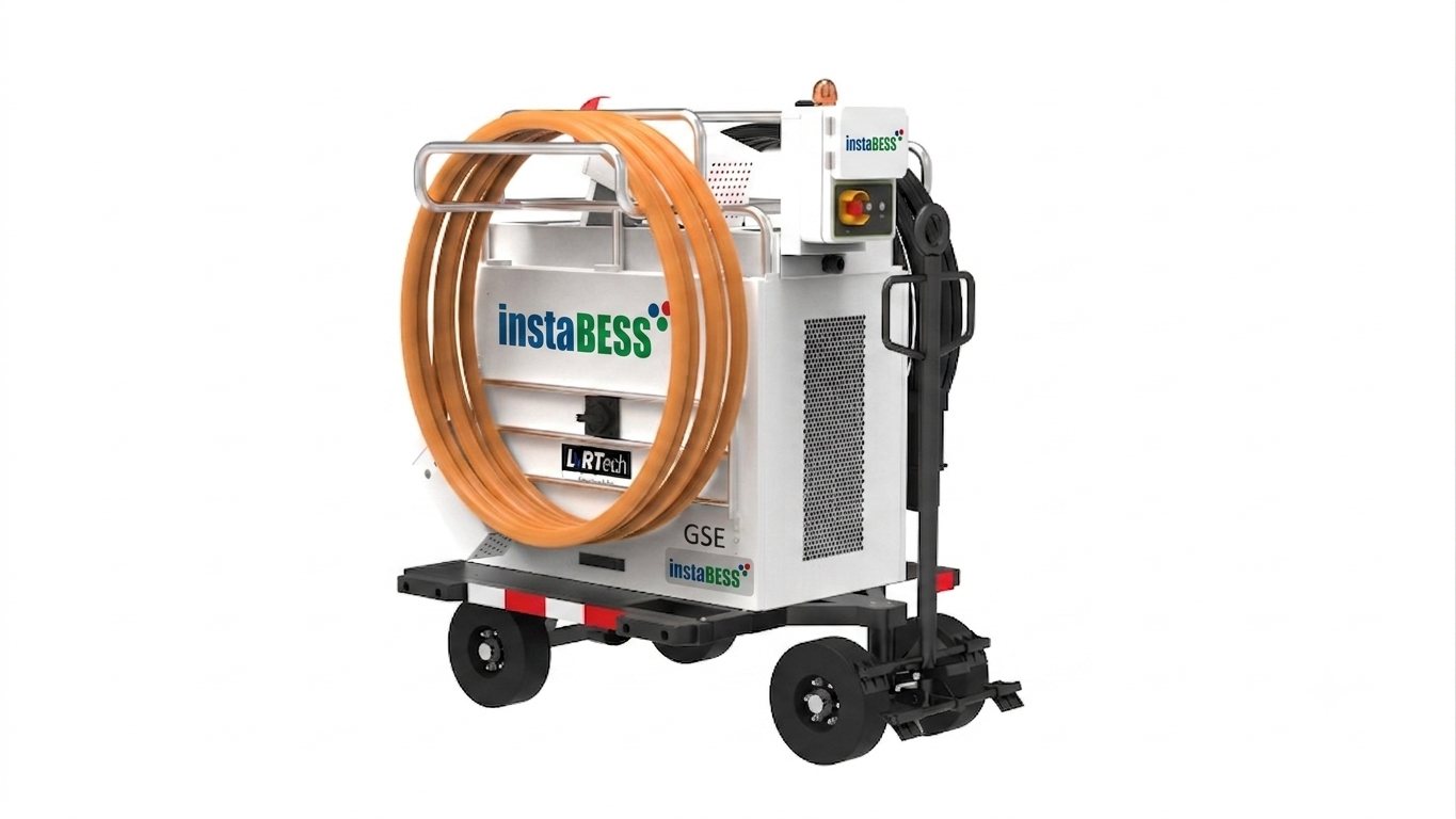 Ground Support Equipment
