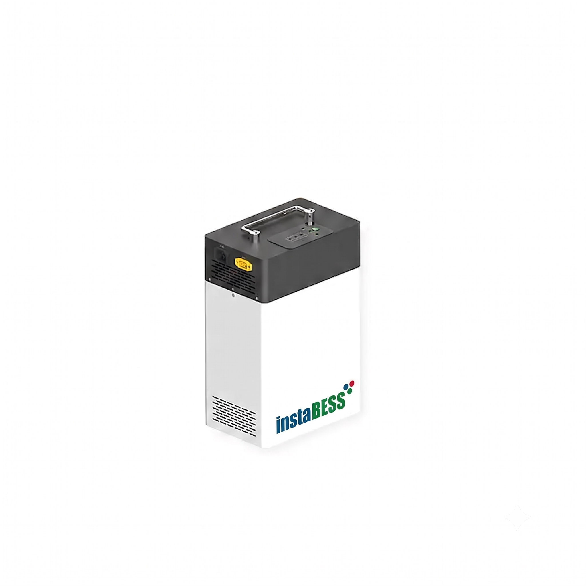 All-in-One Lithium Battery Inverter Hybrid 250W, 1KWh
