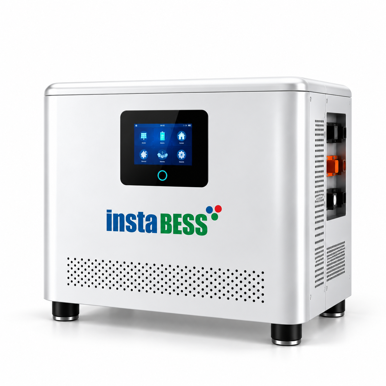 5 KW All-in-One ESS