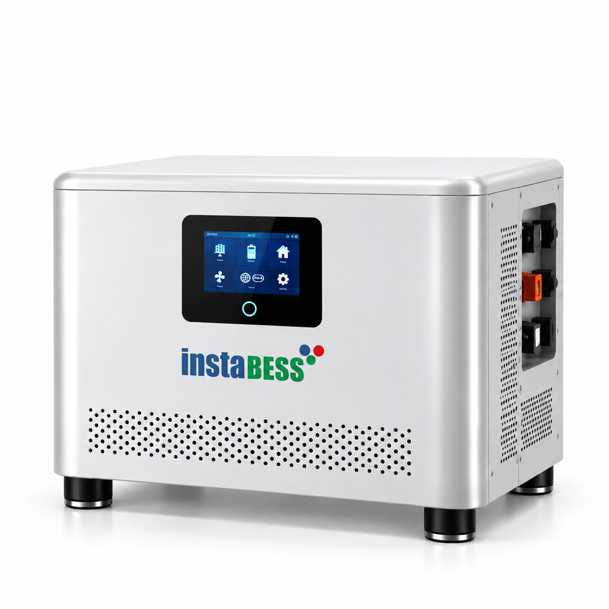 8.04 KWh All-in-One ESS