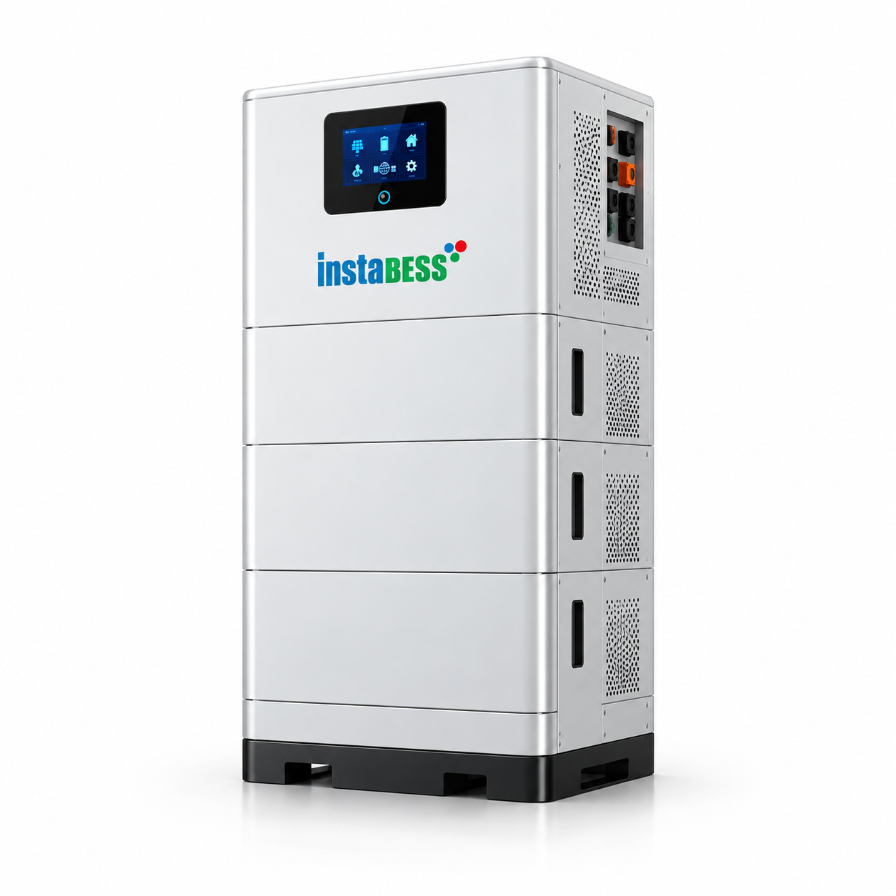 20 KWh All-in-One ESS